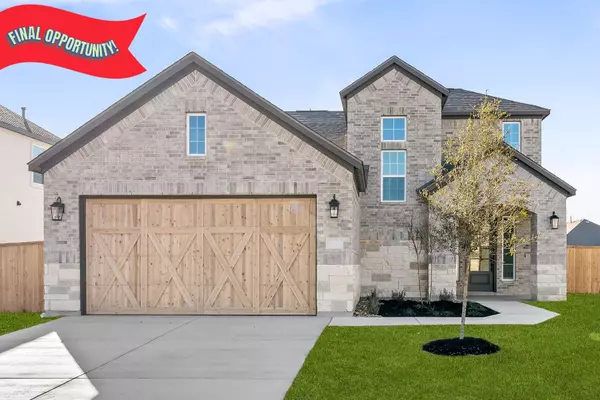 14004 Tinsley TRL, Manor, TX 78653