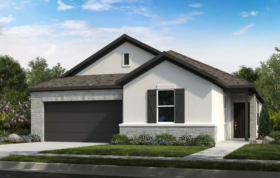 1413 Purple Martin DR, Pflugerville, TX 78660