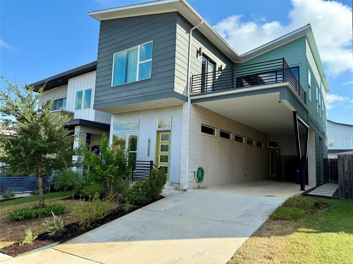 Austin, TX 78724,6325 Florencia LN