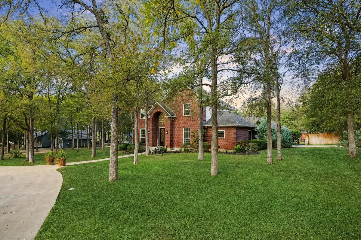 Cedar Creek, TX 78612,317 Colorado DR