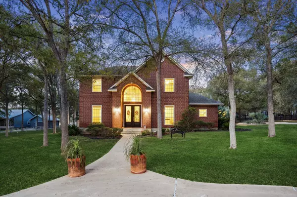 Cedar Creek, TX 78612,317 Colorado DR