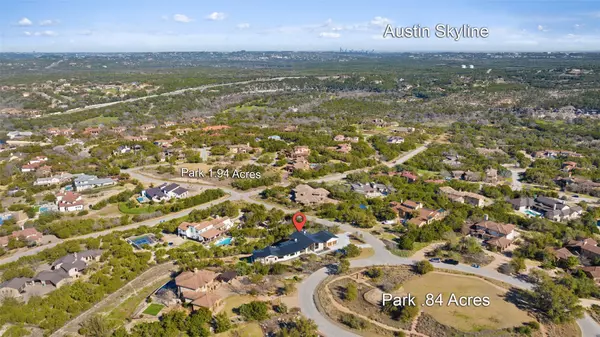 Austin, TX 78738,11900 Musket Rim ST