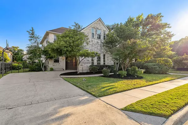 Round Rock, TX 78664,2057 Golden Bear DR