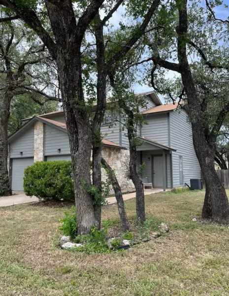 12609 Tree Line Dr DR, Austin, TX 78729