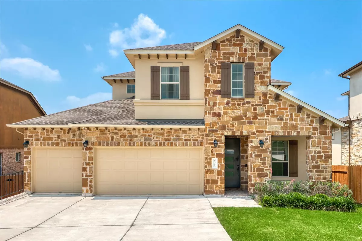Austin, TX 78739,6325 Antigo LN