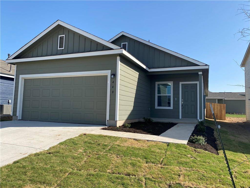 440 Gabbro Gardens, San Marcos, TX 78656