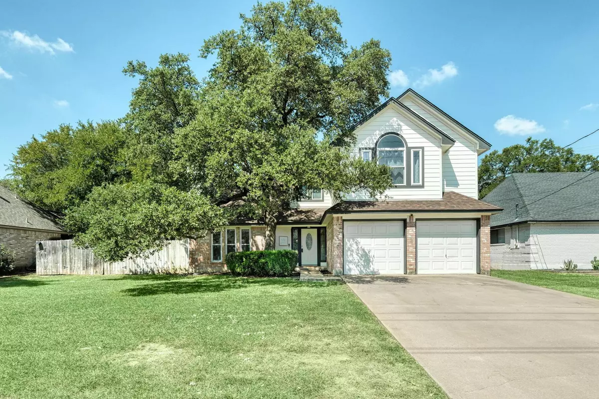 Georgetown, TX 78628,3403 NW Northwest BLVD