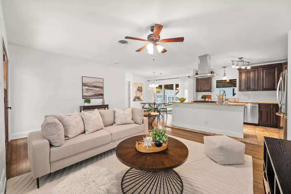 Austin, TX 78731,2640 W 45th ST