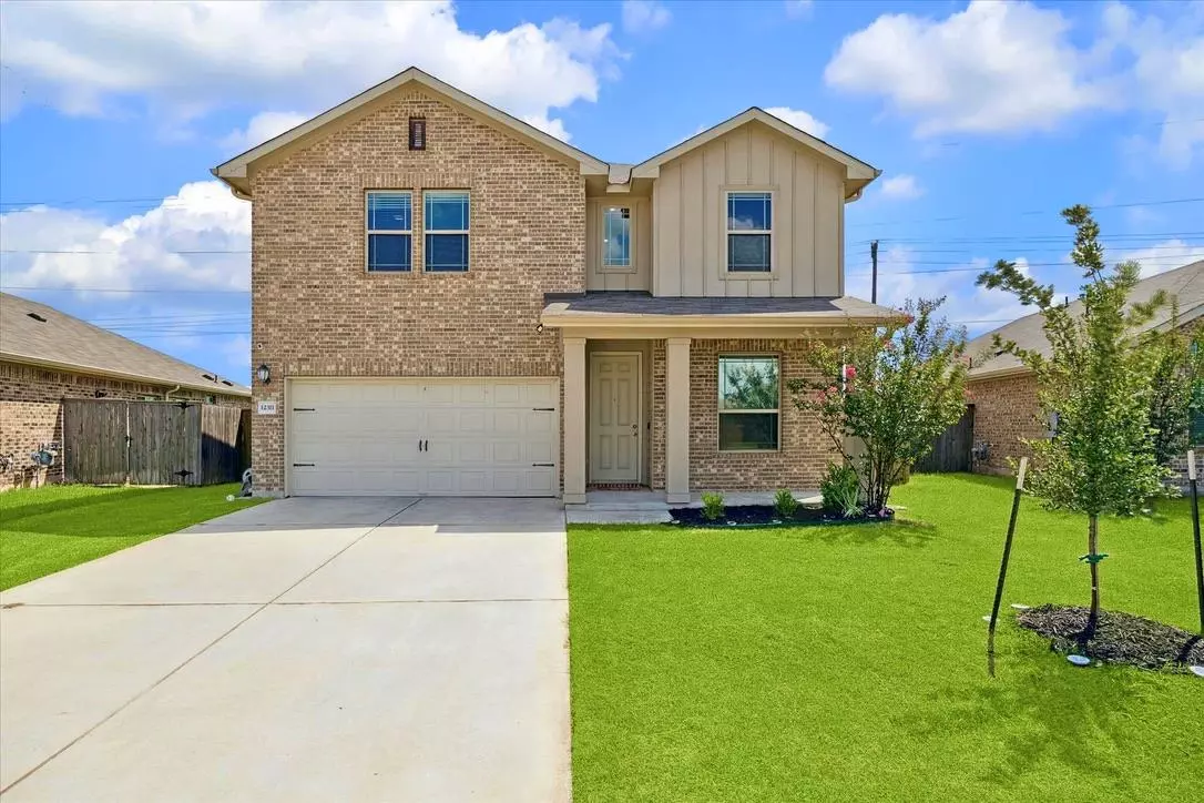 Manor, TX 78653,12311 Caldera WAY