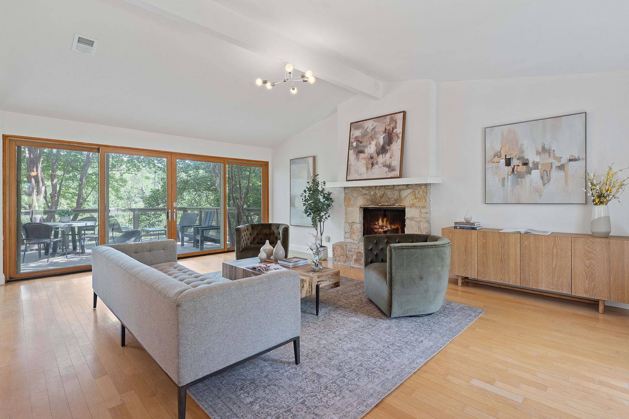 Austin, TX 78746,3633 Peregrine Falcon DR