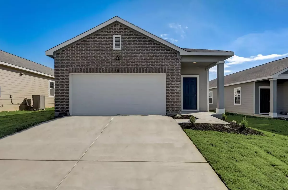 Jarrell, TX 76537,360 Enforcer LOOP