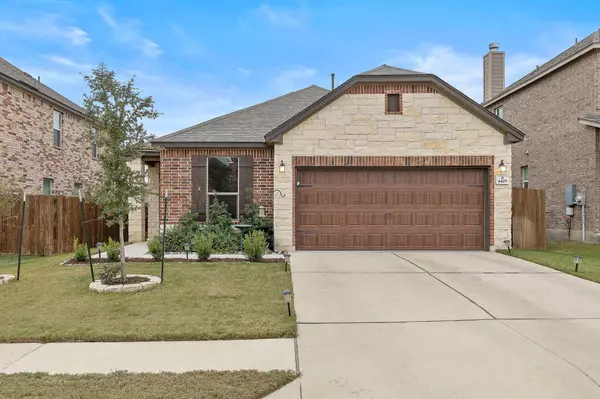 4429 Venticano PL, Round Rock, TX 78665