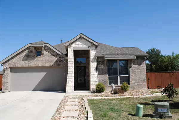 109 Cascia CIR, Liberty Hill, TX 78642