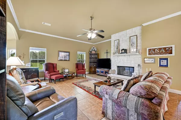 Burnet, TX 78611,217 Circle Oaks DR