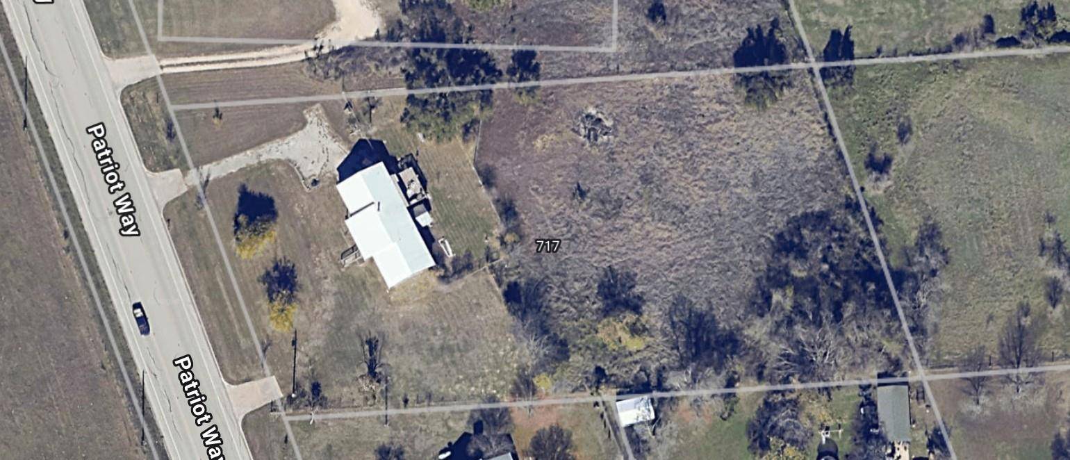 Georgetown, TX 78626,717 Patriot WAY