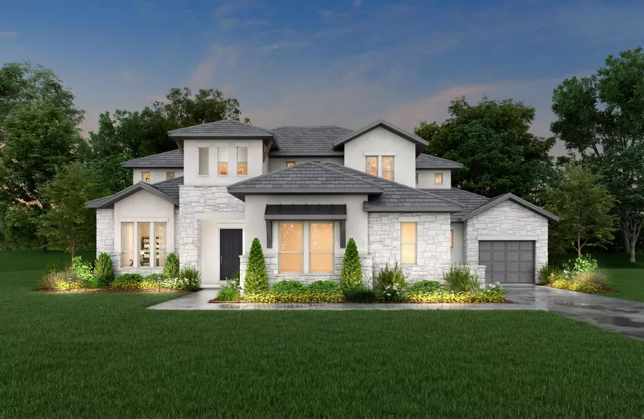 180 Premier Park LOOP, Dripping Springs, TX 78620