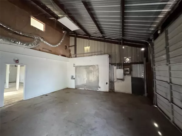 Georgetown, TX 78626,40120A Industrial Park CIR #A&B