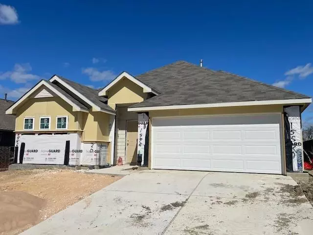 15520 Cottage Orchid DR, Del Valle, TX 78617