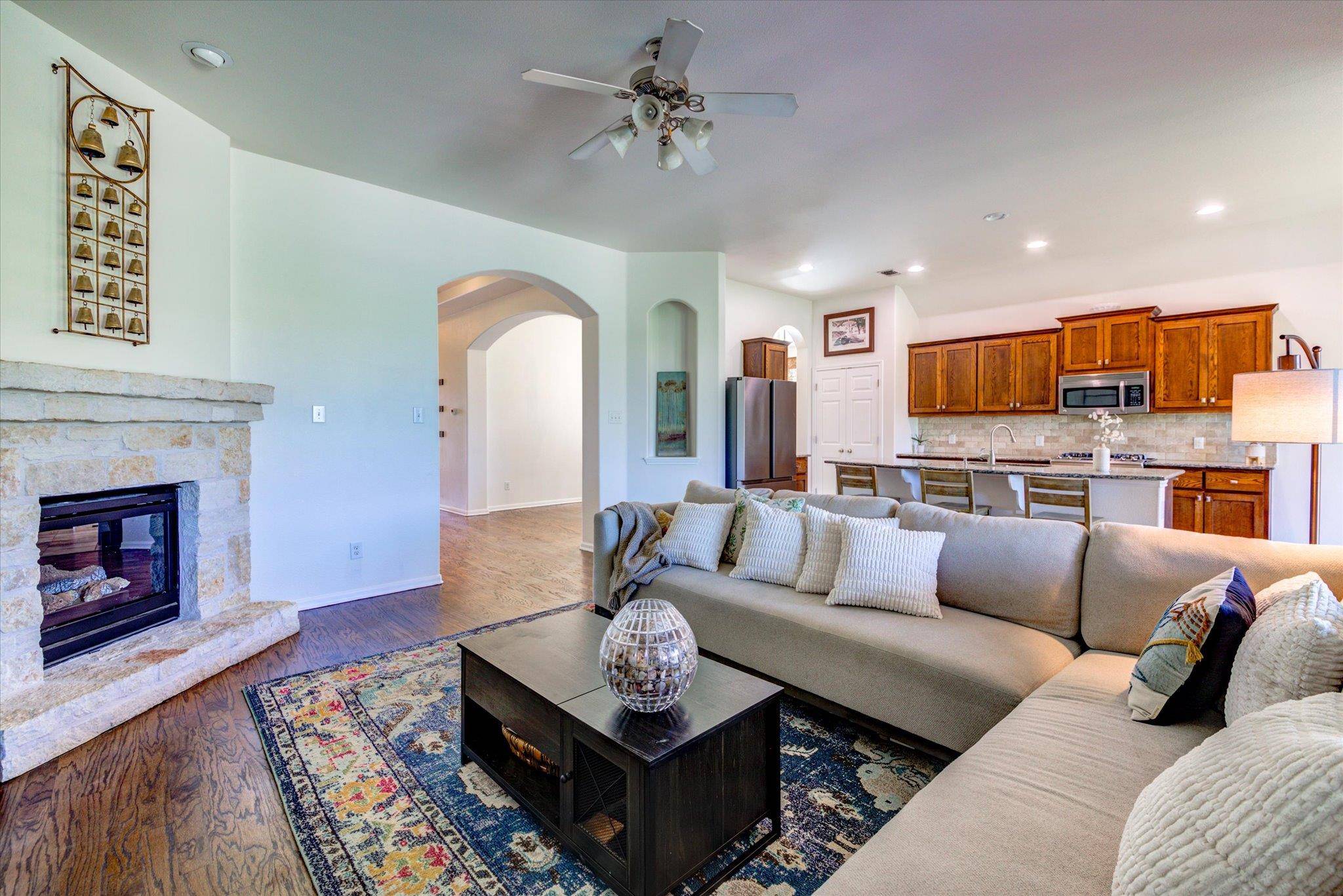 Spicewood, TX 78669,5521 Texas Bluebell DR