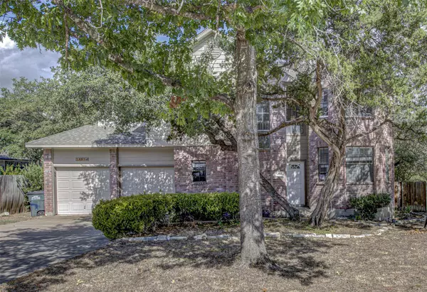 1401 Deepwoods TRL, Leander, TX 78641