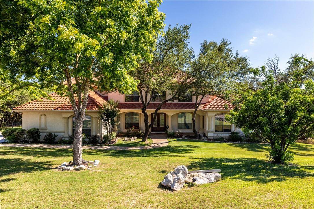 Austin, TX 78734,4325 Lago Viento