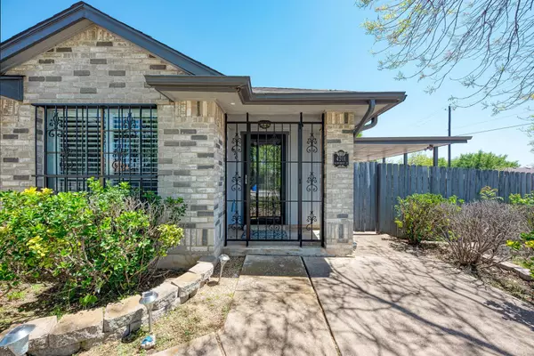 Austin, TX 78725,4201 Sojourner ST