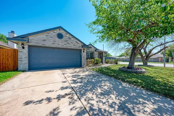 Austin, TX 78725,4201 Sojourner ST