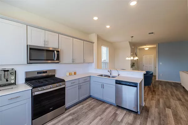 Liberty Hill, TX 78642,240 Janelle LN
