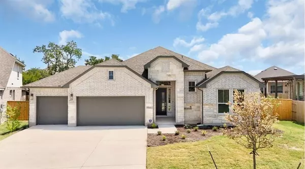 2325 Bellisa Vista DR, Leander, TX 78641