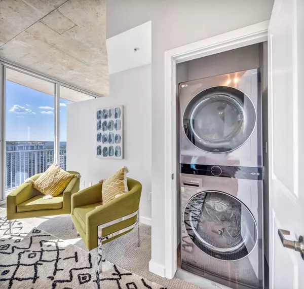 Austin, TX 78701,360 Nueces ST #2906