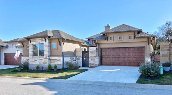 604 Bottlebrush DR #V, Georgetown, TX 78628