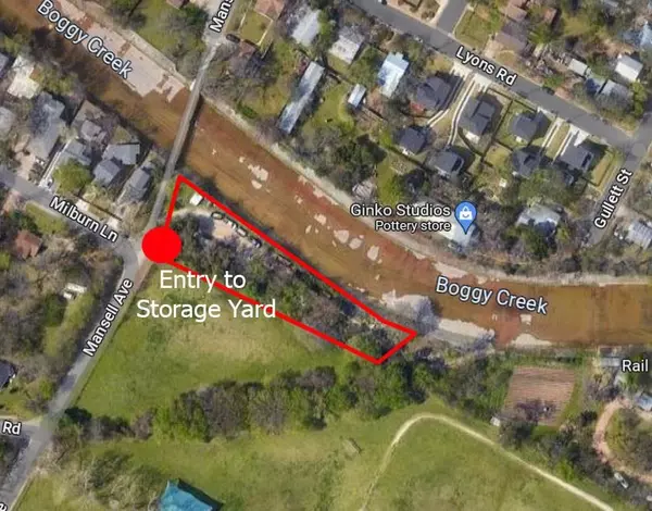 914 Shady LN, Austin, TX 78702