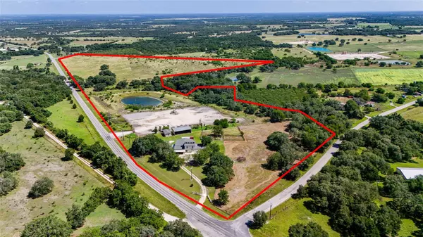 Moulton, TX 78941,2410 FM 1680