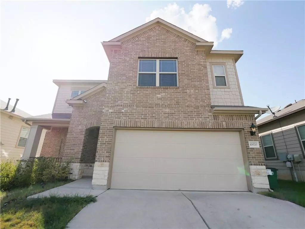 Austin, TX 78747,10020 Pinnacle Crest LOOP