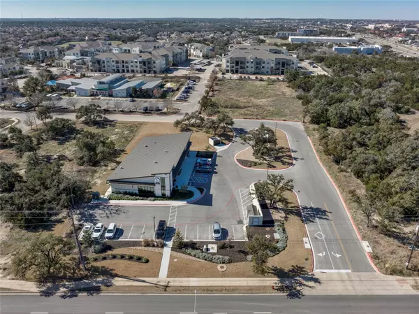 Cedar Park, TX 78613,901 N Vista Ridge BLVD