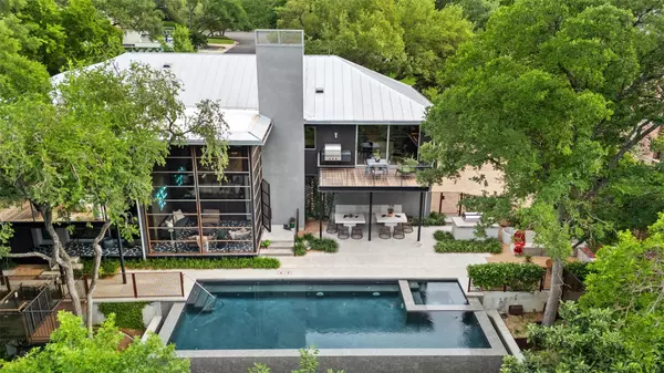 2908 Scenic DR, Austin, TX 78703