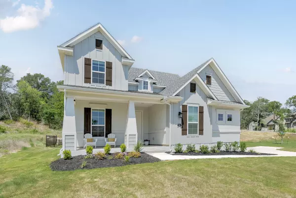 Cedar Creek, TX 78612,104 Bateleurefrey CV