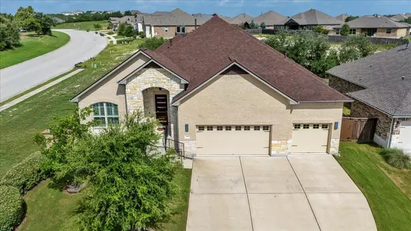Austin, TX 78737,569 Mendocino LN