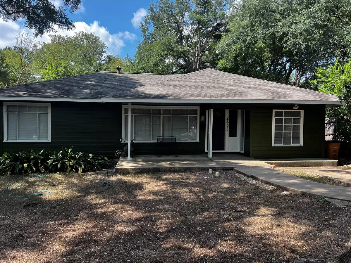 Austin, TX 78731,2605 W 49th ST
