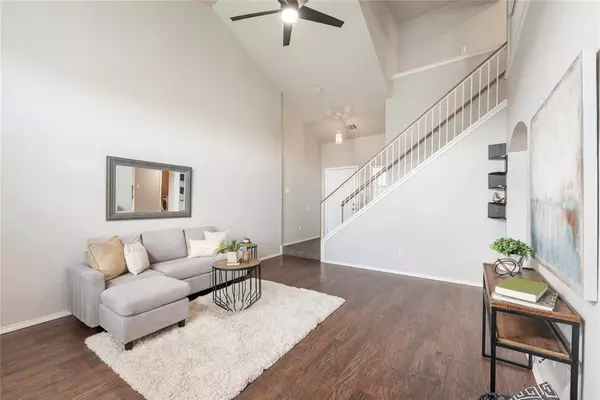 Manor, TX 78653,12821 Thomas Jefferson ST