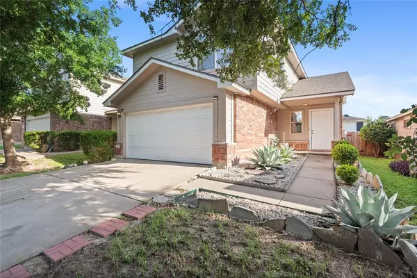 Manor, TX 78653,12821 Thomas Jefferson ST