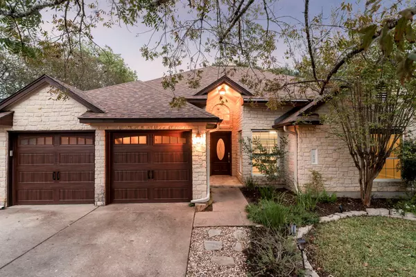 6106 Open Range TRL, Austin, TX 78749