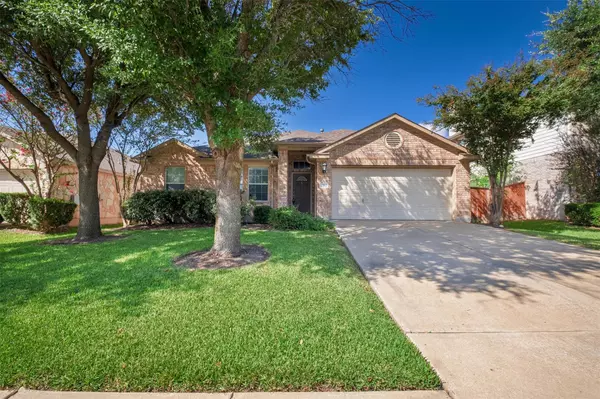 4500 Heritage Well LN, Round Rock, TX 78665