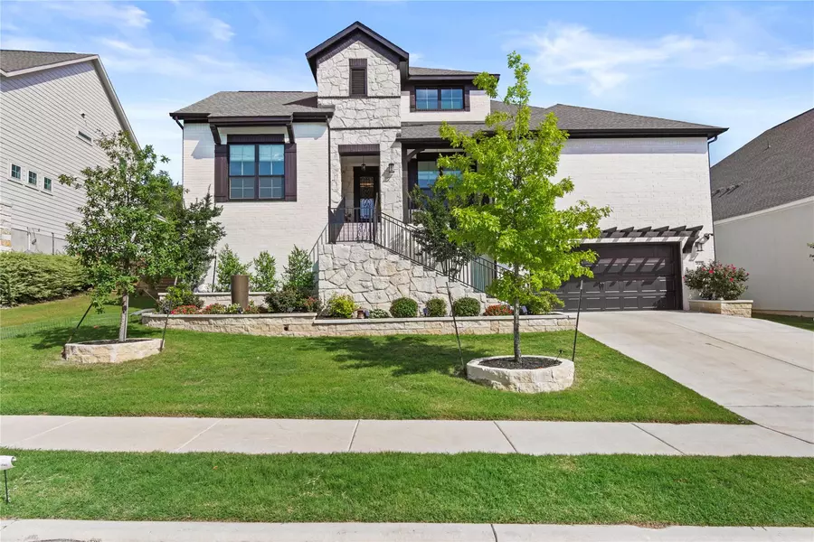 7625 Paruline DR, Austin, TX 78738