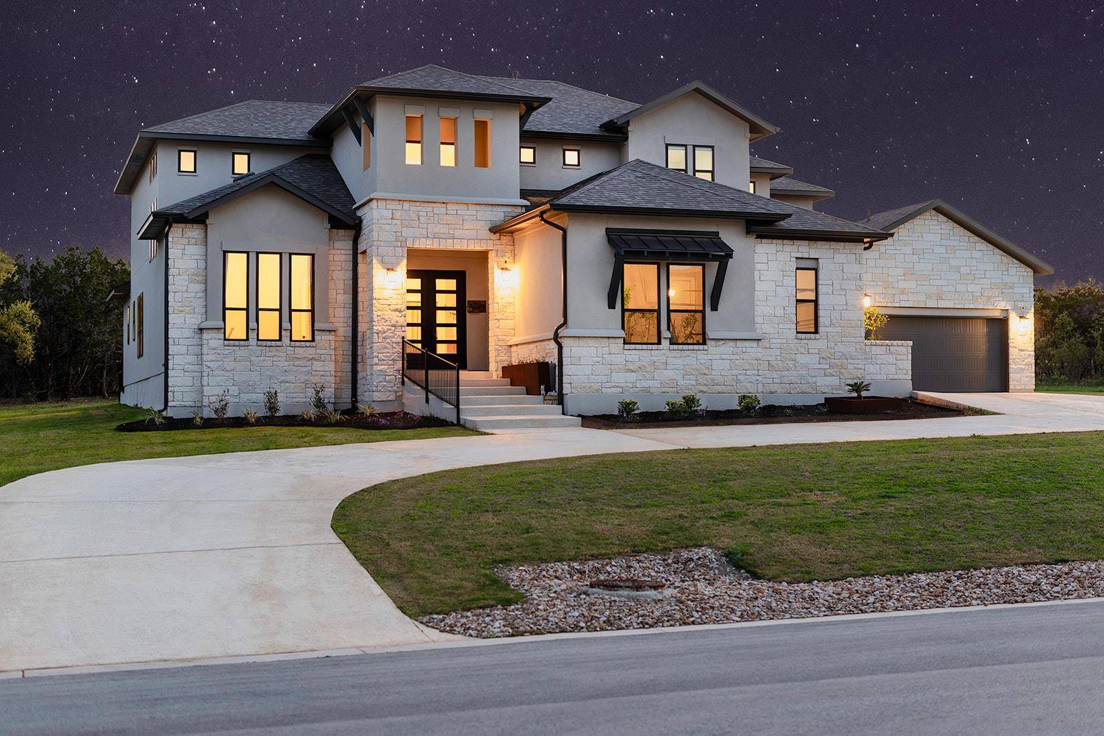 Liberty Hill, TX 78642,216 Spence LN