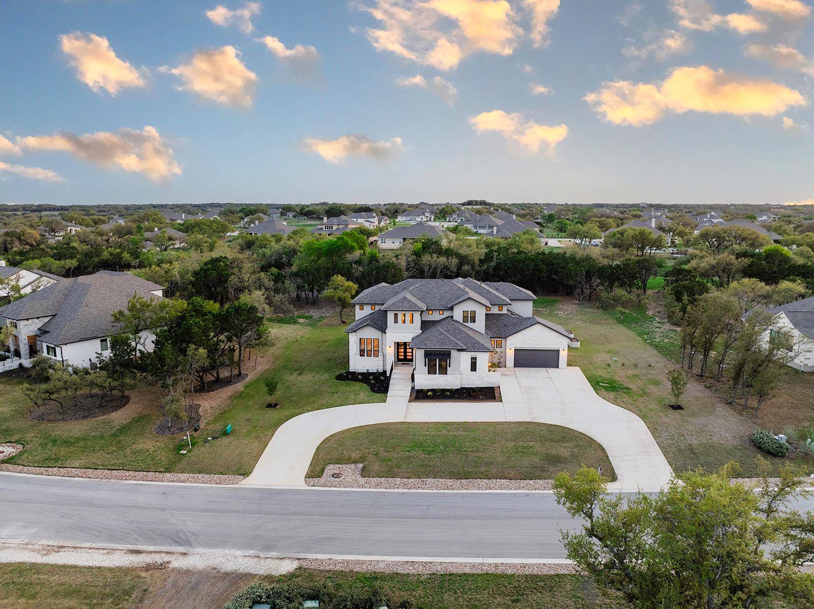 Liberty Hill, TX 78642,216 Spence LN