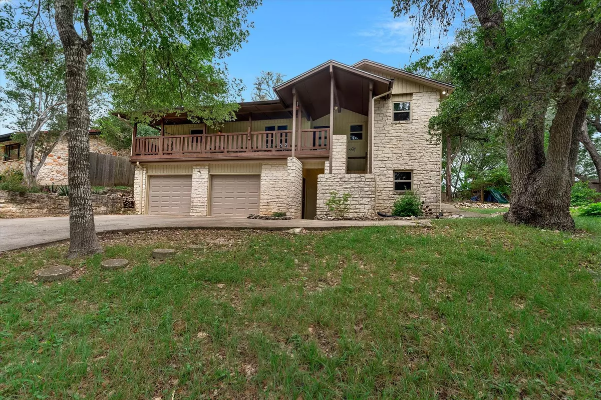 San Marcos, TX 78666,123 E Sierra CIR