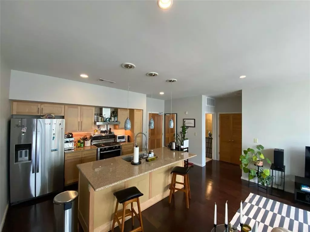 Austin, TX 78704,1600 Barton Springs RD #1503
