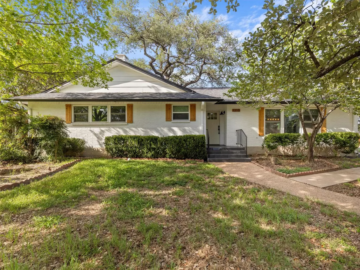 Austin, TX 78758,1310 Cardinal Hill DR