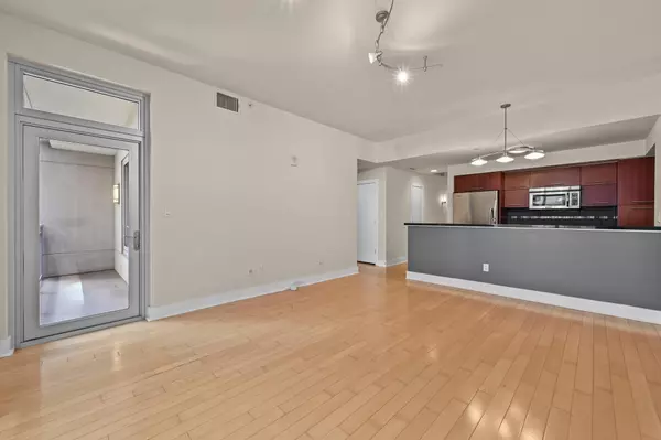Austin, TX 78701,603 Davis ST #1907